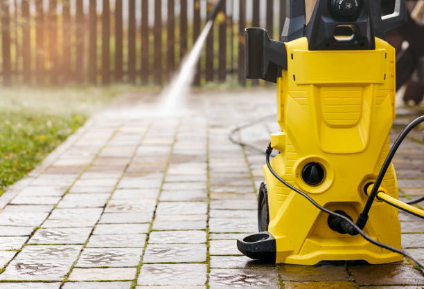 Best Roof Washing  in Crockett, TX