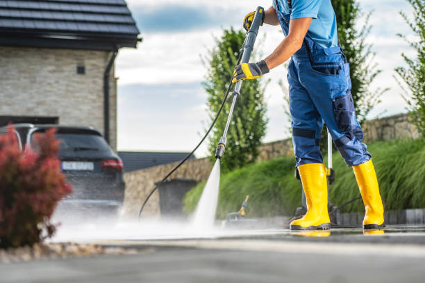 Best Warehouse Cleaning  in Crockett, TX